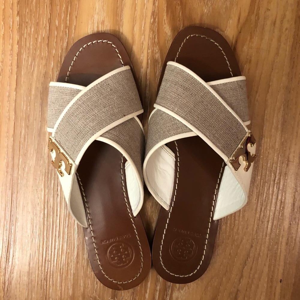 Tory Burch Sandals